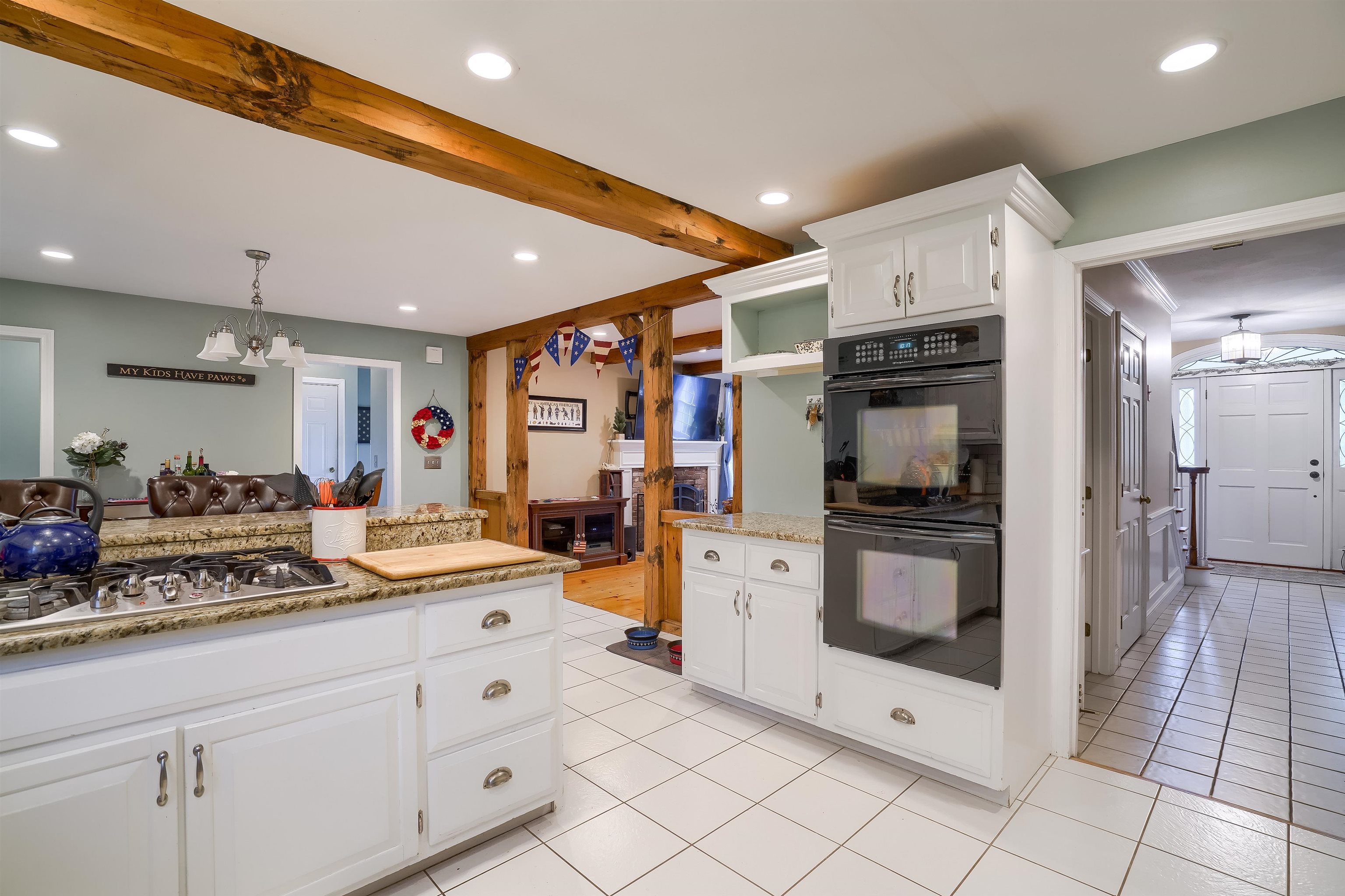 13 Rangeway Road Mont Vernon, NH 03057 - Photo 5 of 38