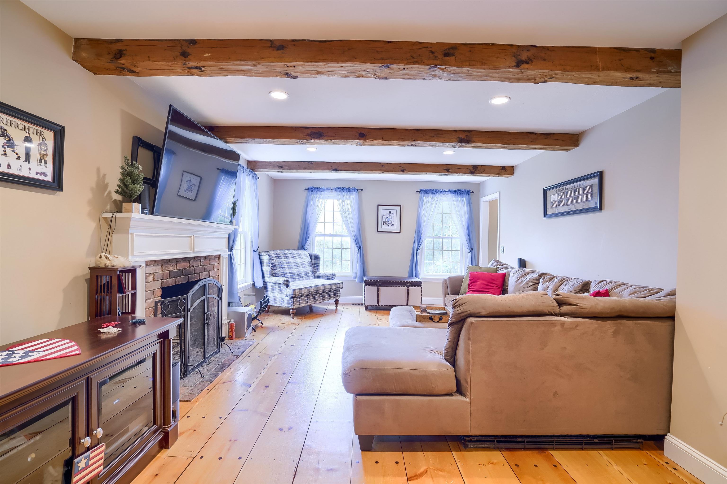 13 Rangeway Road Mont Vernon, NH 03057 - Photo 6 of 38