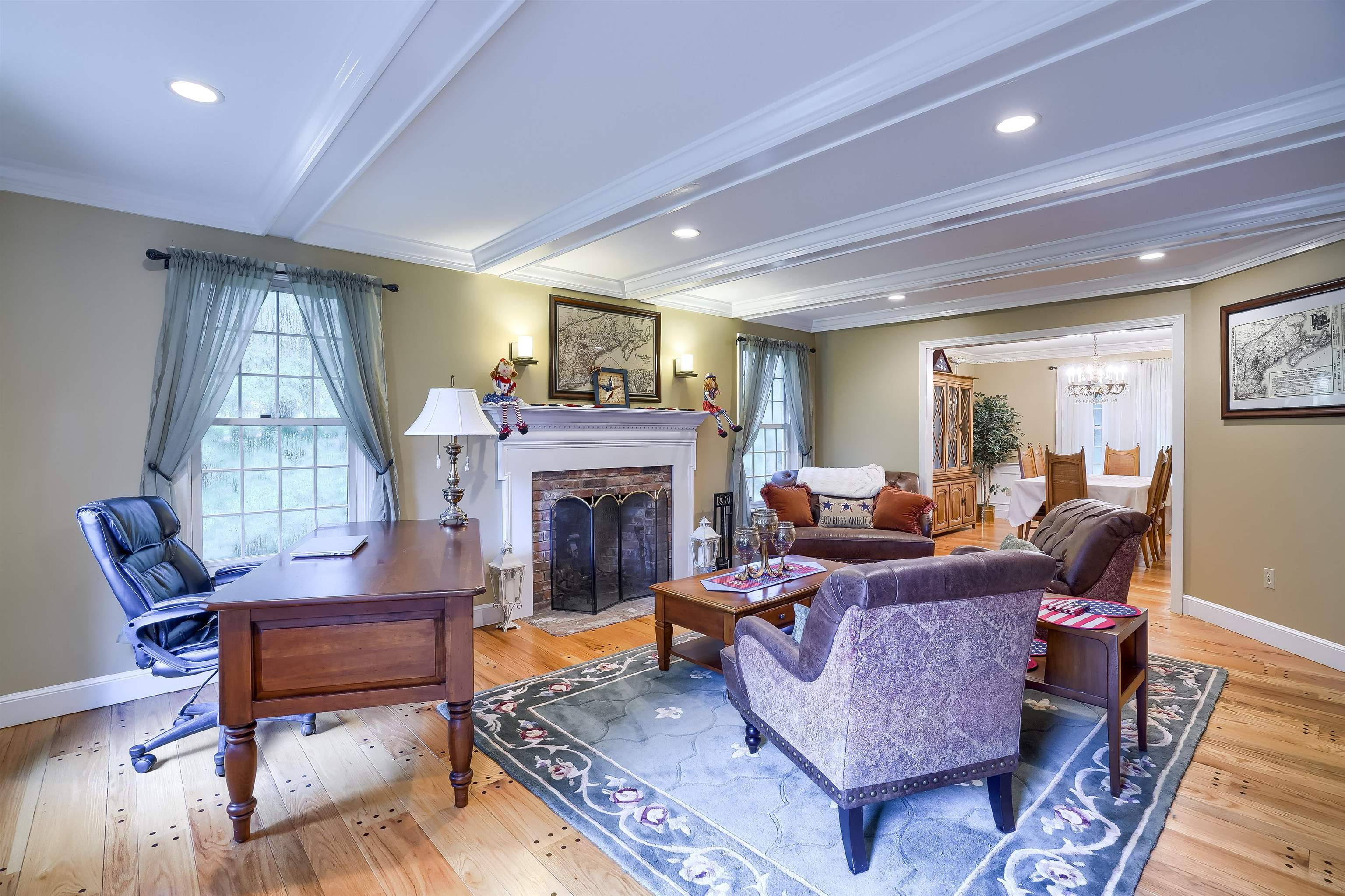 13 Rangeway Road Mont Vernon, NH 03057 - Photo 10 of 38