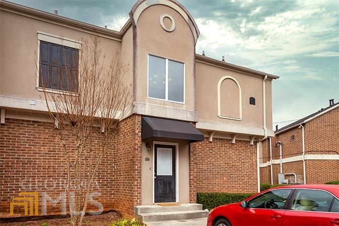 3301 Henderson Mill Road Atlanta, GA 30341 - Photo 1 of 1 Gallery Image 1