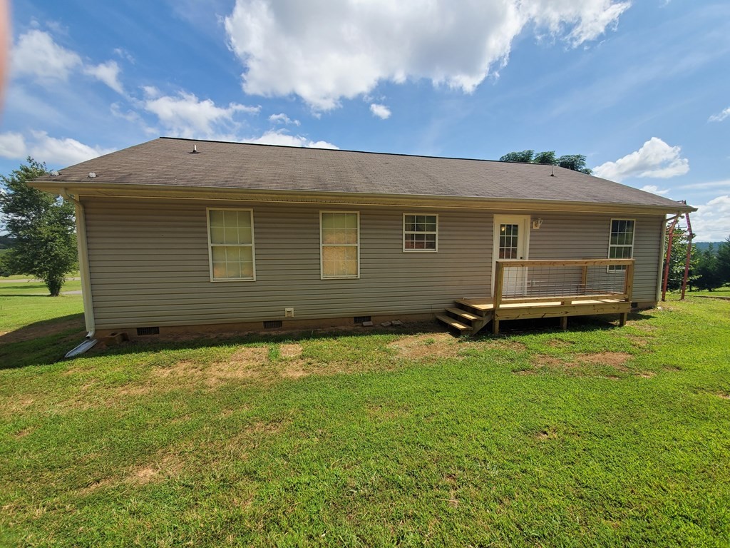 6998 Blue Springs Road Cleveland, TN 37311 - Photo 29 of 34 Gallery Image 29