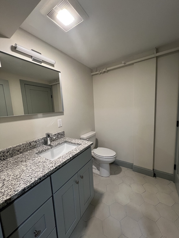 160 Seabury Street, Unit 23 Fall River, MA 02720 - Photo 3 of 9