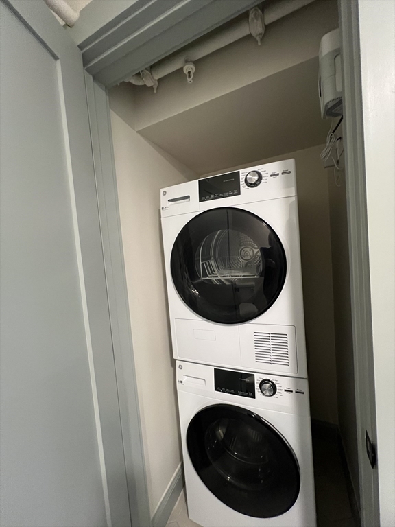 160 Seabury Street, Unit 23 Fall River, MA 02720 - Photo 4 of 9