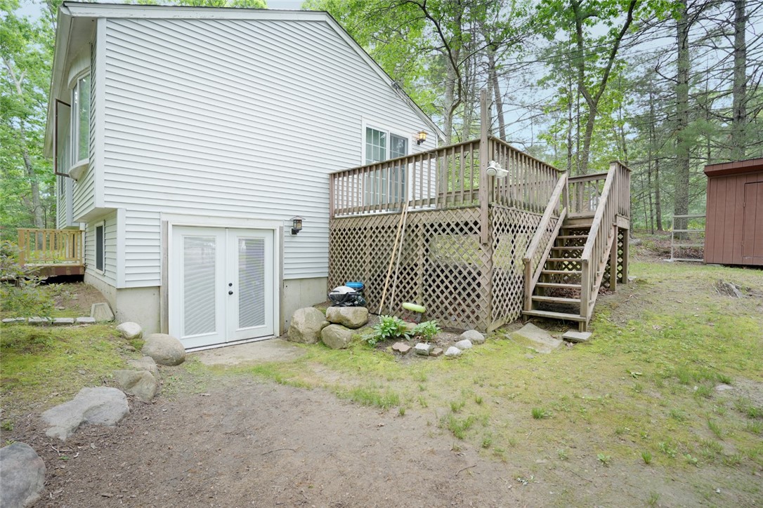 22 Pine Shadows Drive Richmond, RI 02832 - Photo 3 of 11