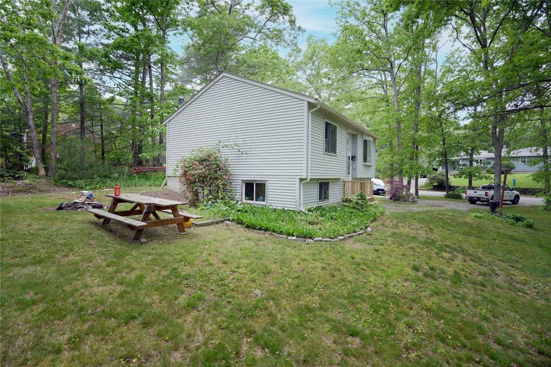 22 Pine Shadows Drive Richmond, RI 02832 - Photo 5 of 11