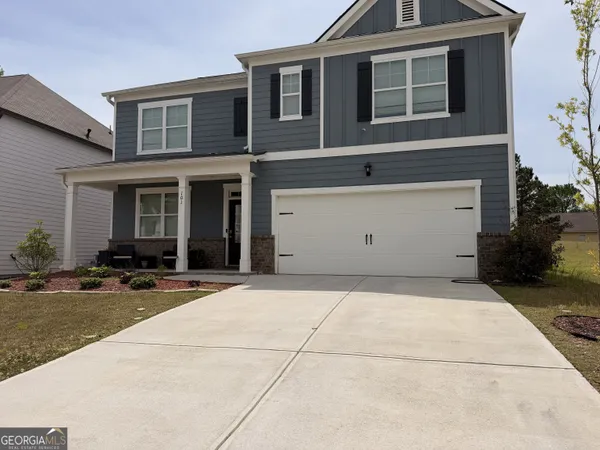 $2,700 | 101 HighGrove Way, Dallas, GA 30157