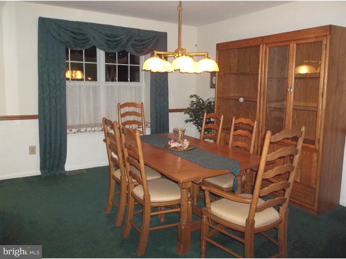 7 Spring Mill Court Sewell, NJ 08080 - Photo 11 of 25 Dining Room