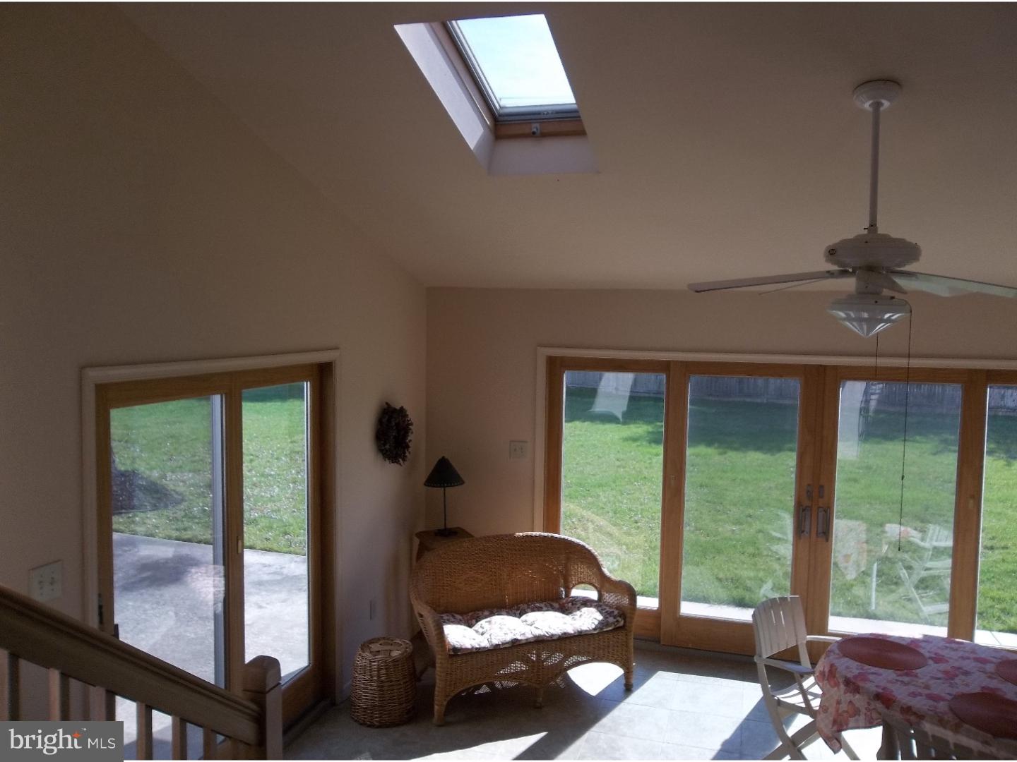 7 Spring Mill Court Sewell, NJ 08080 - Photo 13 of 25 Sun Room