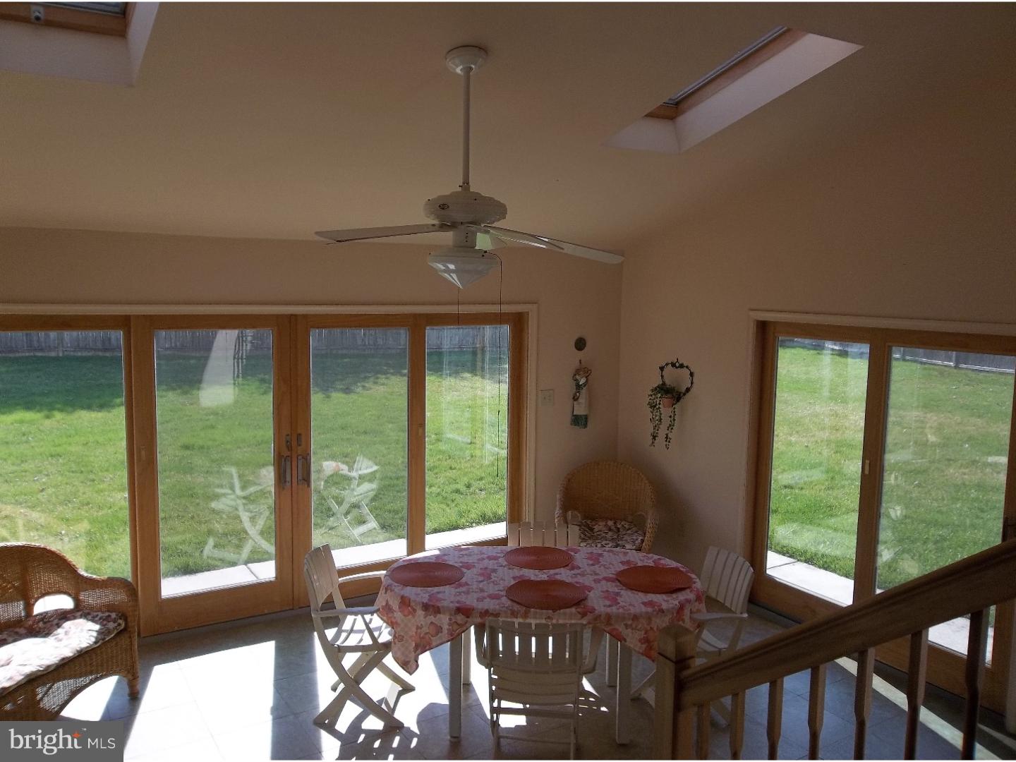 7 Spring Mill Court Sewell, NJ 08080 - Photo 14 of 25 Sun Room