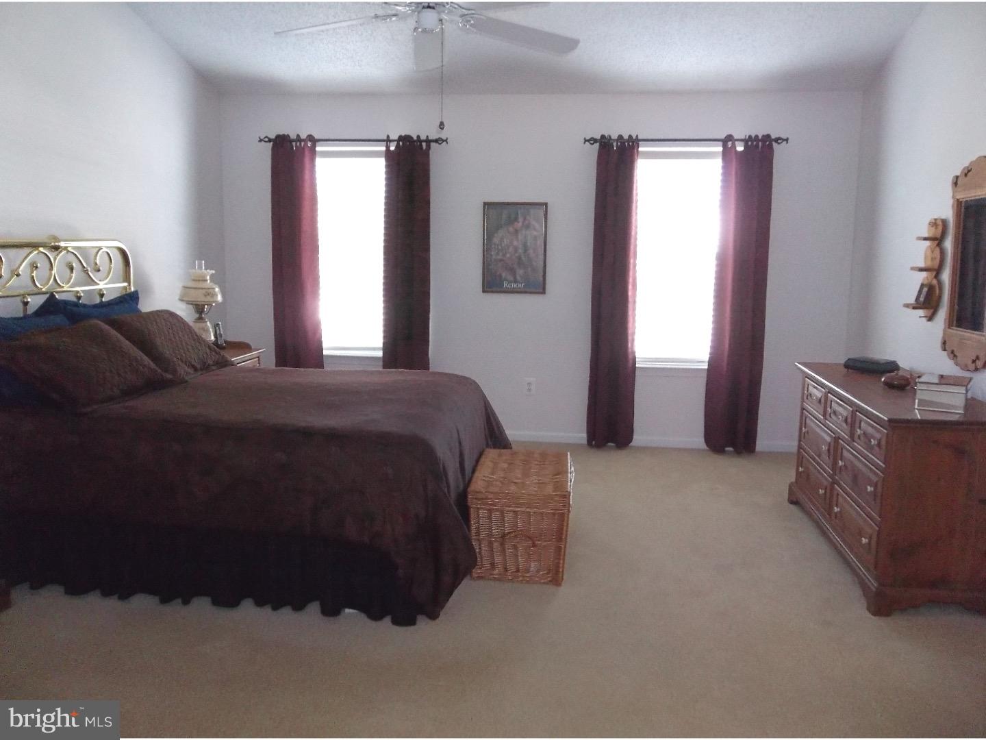 7 Spring Mill Court Sewell, NJ 08080 - Photo 17 of 25 Master Bedroom