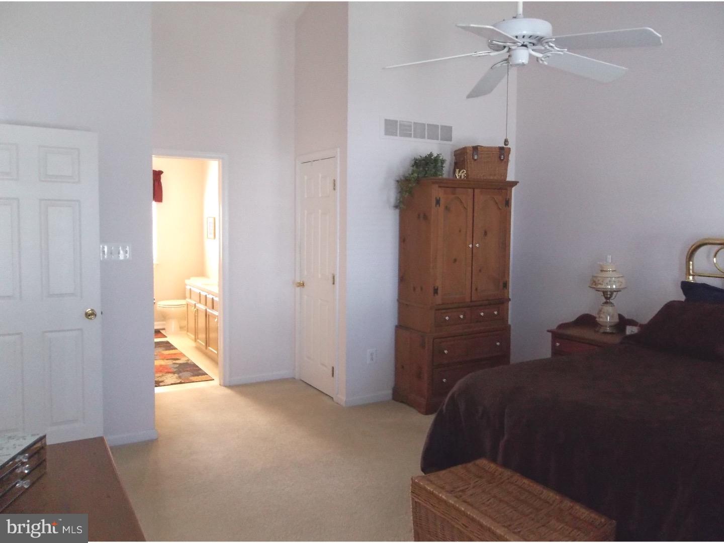 7 Spring Mill Court Sewell, NJ 08080 - Photo 18 of 25 Master Bedroom