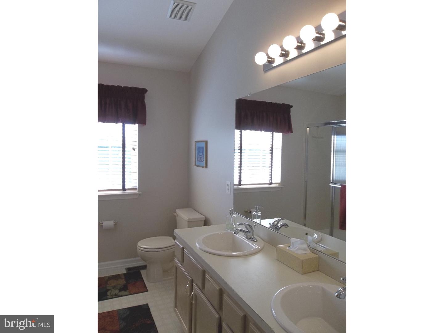 7 Spring Mill Court Sewell, NJ 08080 - Photo 19 of 25 Master Bathroom