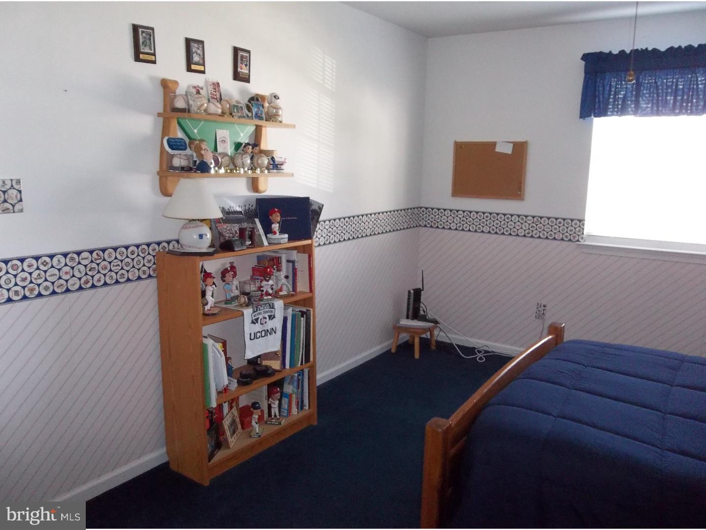 7 Spring Mill Court Sewell, NJ 08080 - Photo 22 of 25 Bedroom 4