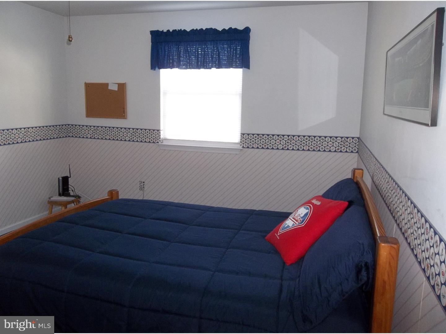 7 Spring Mill Court Sewell, NJ 08080 - Photo 23 of 25 Bedroom 4