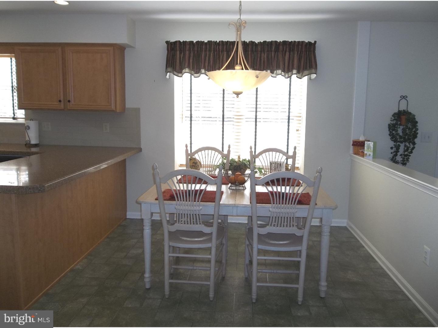 7 Spring Mill Court Sewell, NJ 08080 - Photo 8 of 25 Kitchen