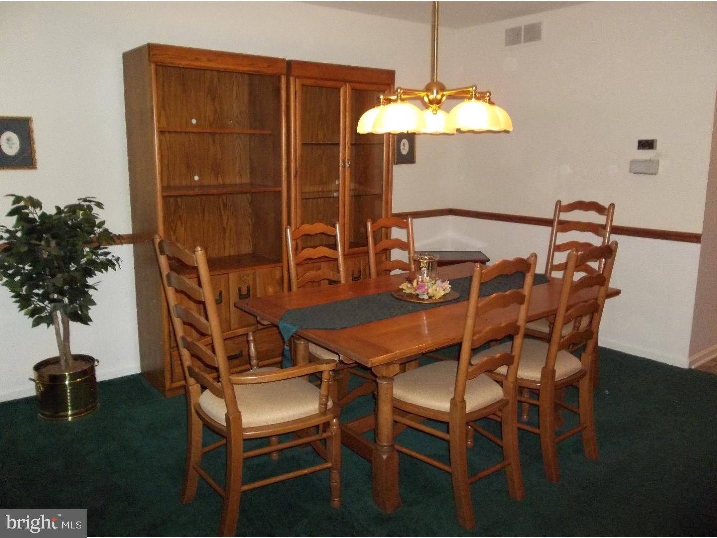 7 Spring Mill Court Sewell, NJ 08080 - Photo 10 of 25 Dining Room