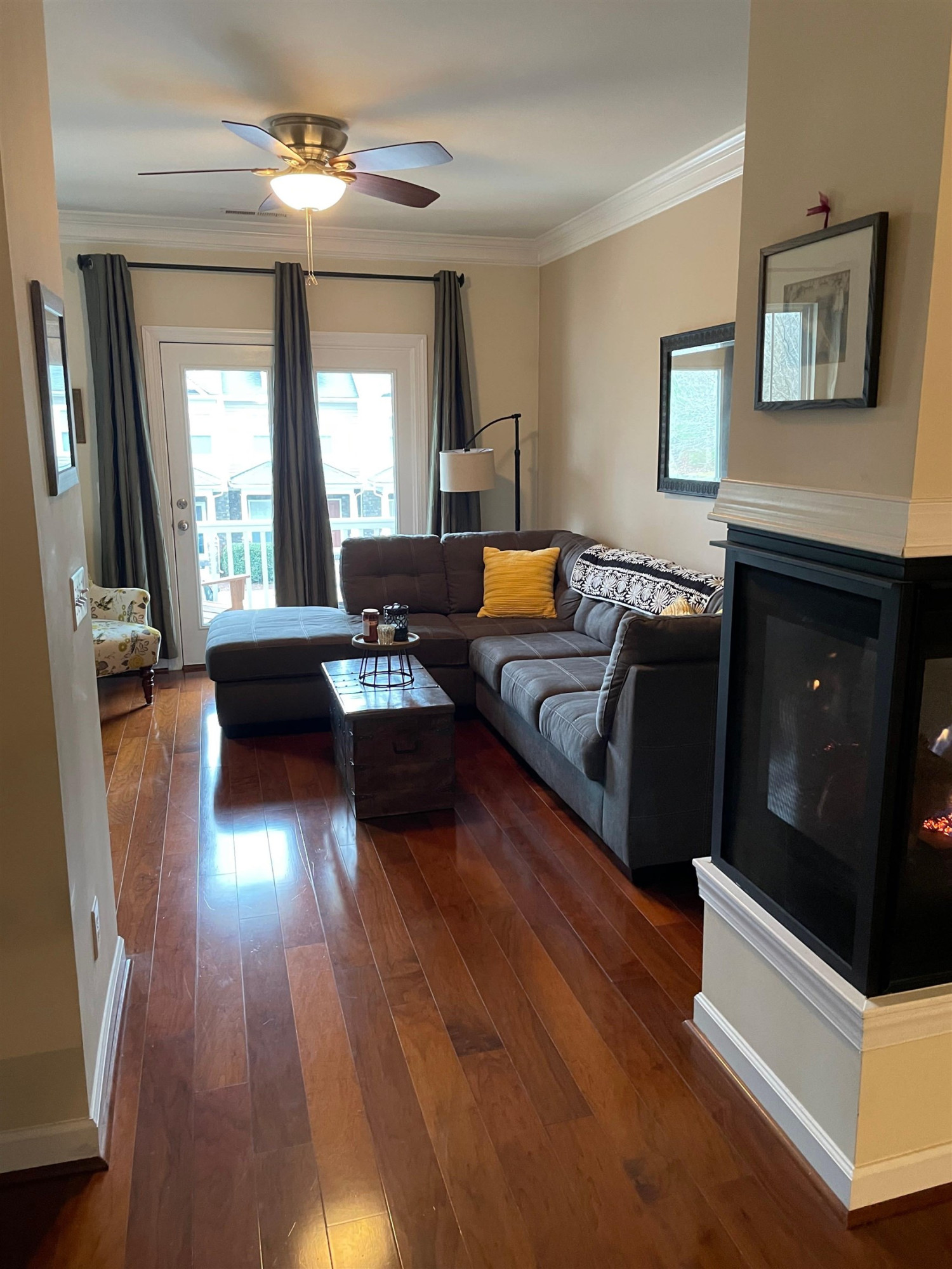 8008 Goldenrain Way Raleigh, NC 27612 - Photo 7 of 22 Photo 7