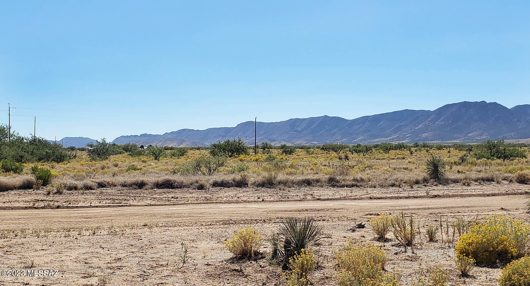 1-lot West Highland Road, Unit 16 Pearce, AZ 85625 - Photo 11 of 11 Gallery Image 11