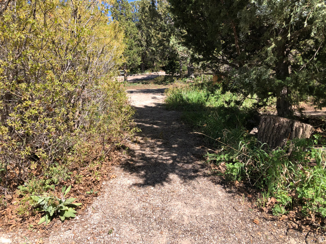 149 Meadow Road, Unit 149 Mount Pleasant, UT 84647 - Photo 12 of 16 View of road