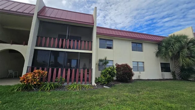 $1,495 | 88 Boundary Boulevard, Unit 149, Rotonda West, FL 33947