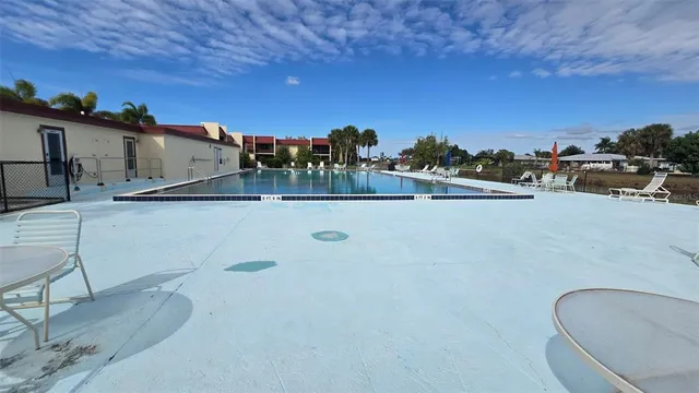 $1,495 | 88 Boundary Boulevard, Unit 149, Rotonda West, FL 33947