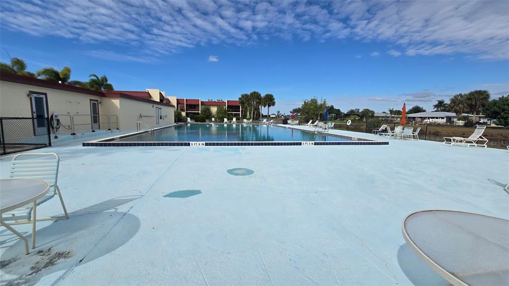 88 Boundary Boulevard, Unit 149 Rotonda West, FL 33947 - Photo 37 of 40