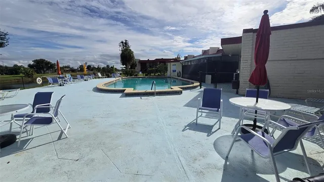 $1,495 | 88 Boundary Boulevard, Unit 149, Rotonda West, FL 33947