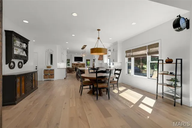 $1,194,000 | 1512 St James Pl Court, Wildwood, MO 63038