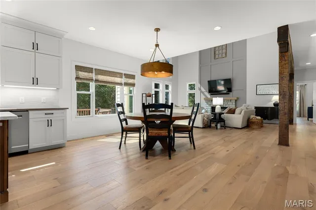 $1,194,000 | 1512 St James Pl Court, Wildwood, MO 63038