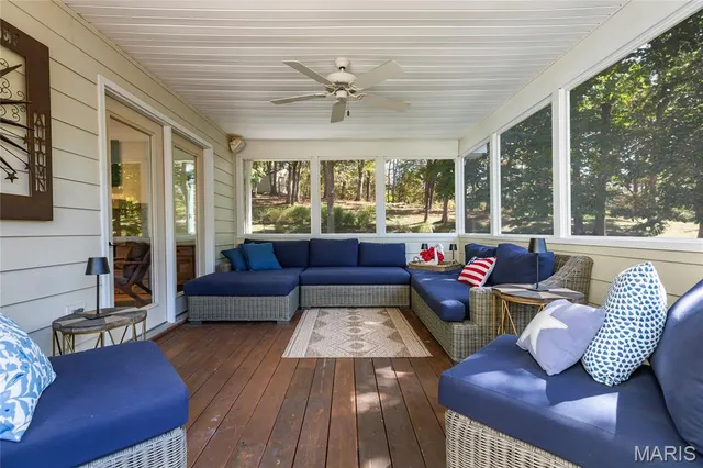 $1,194,000 | 1512 St James Pl Court, Wildwood, MO 63038