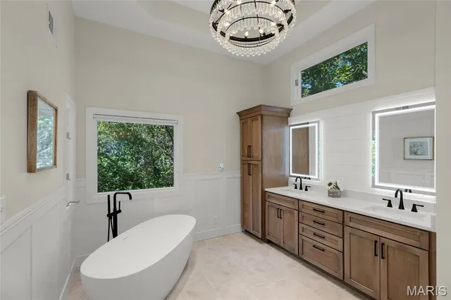 $1,194,000 | 1512 St James Pl Court, Wildwood, MO 63038