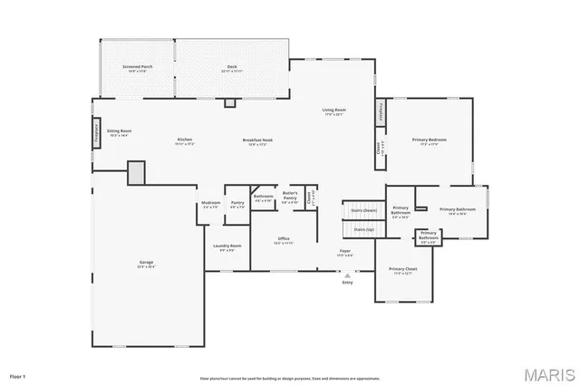 $1,194,000 | 1512 St James Pl Court, Wildwood, MO 63038