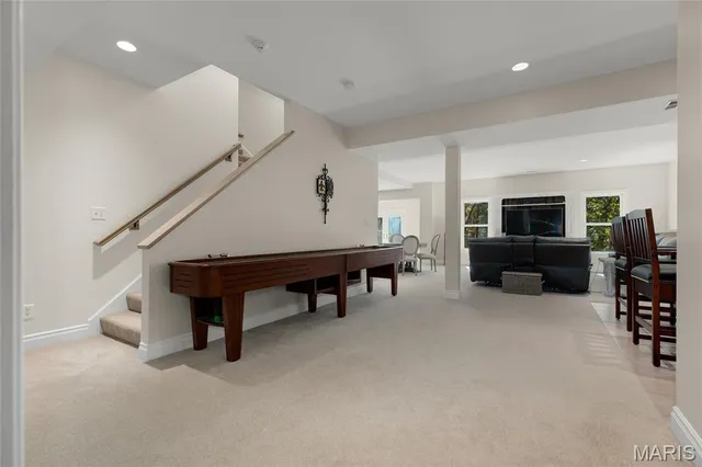 $1,194,000 | 1512 St James Pl Court, Wildwood, MO 63038