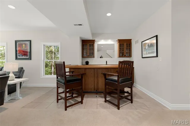 $1,194,000 | 1512 St James Pl Court, Wildwood, MO 63038