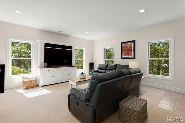 $1,194,000 | 1512 St James Pl Court, Wildwood, MO 63038