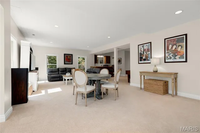 $1,194,000 | 1512 St James Pl Court, Wildwood, MO 63038