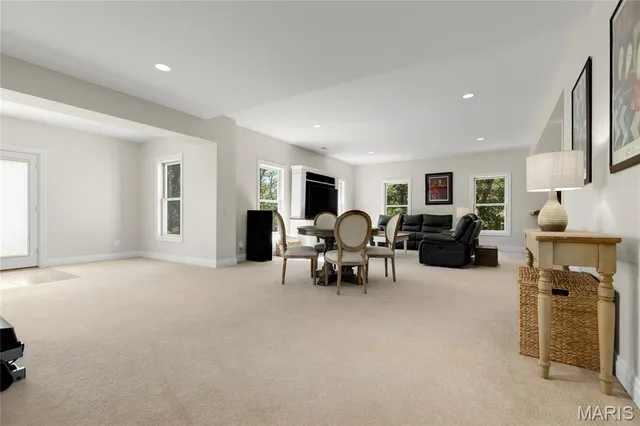 $1,194,000 | 1512 St James Pl Court, Wildwood, MO 63038