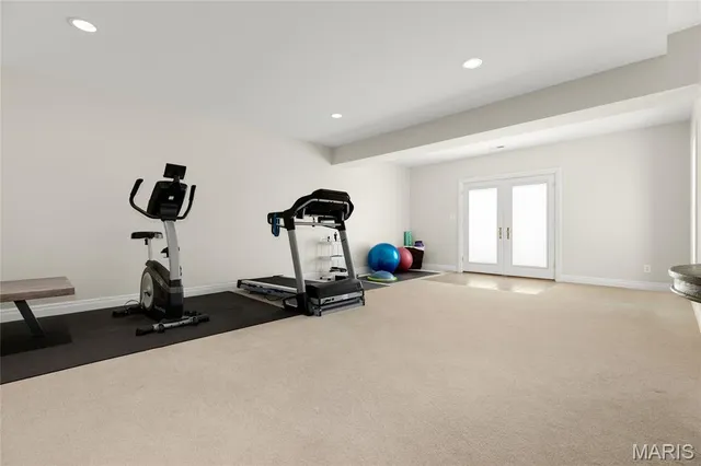 $1,194,000 | 1512 St James Pl Court, Wildwood, MO 63038