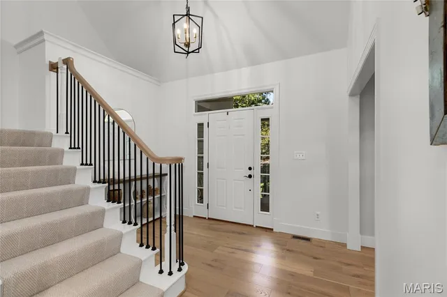 $1,194,000 | 1512 St James Pl Court, Wildwood, MO 63038