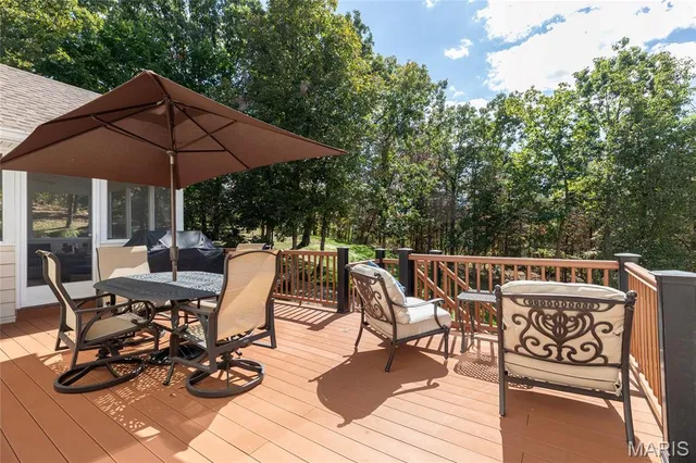 $1,194,000 | 1512 St James Pl Court, Wildwood, MO 63038