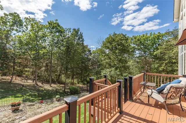 $1,194,000 | 1512 St James Pl Court, Wildwood, MO 63038