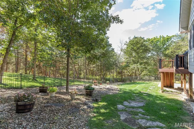 $1,194,000 | 1512 St James Pl Court, Wildwood, MO 63038