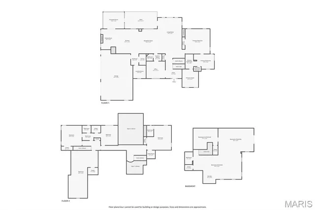 $1,194,000 | 1512 St James Pl Court, Wildwood, MO 63038