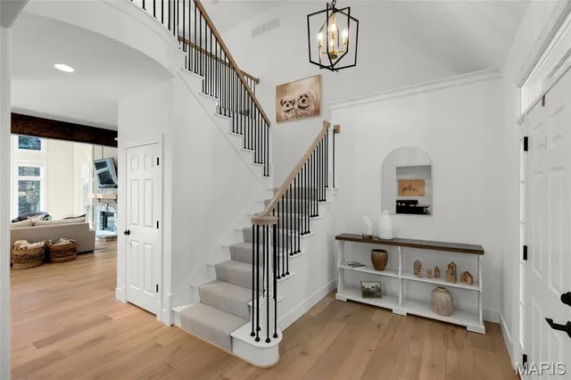 $1,194,000 | 1512 St James Pl Court, Wildwood, MO 63038