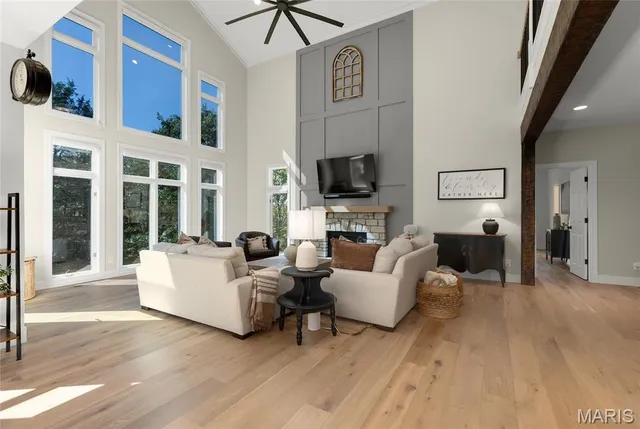 $1,194,000 | 1512 St James Pl Court, Wildwood, MO 63038