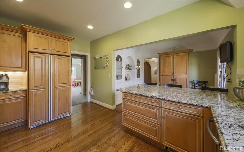 776-778 Trombley Road Grosse Pointe Park, MI 48230 - Photo 27 of 41