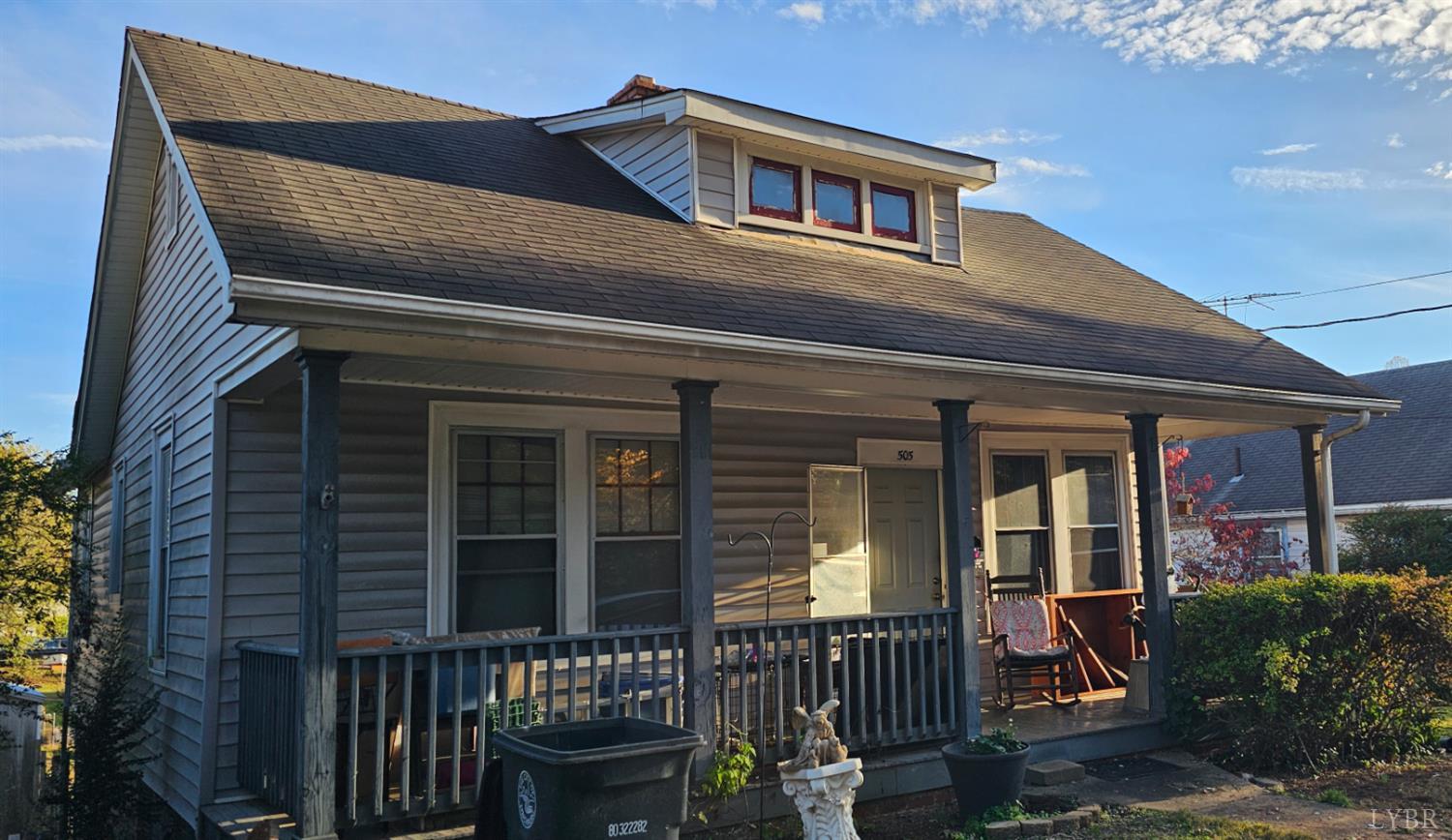 505 Thomas Road Lynchburg, VA 24501 - Photo 1 of 9 Gallery Image 1