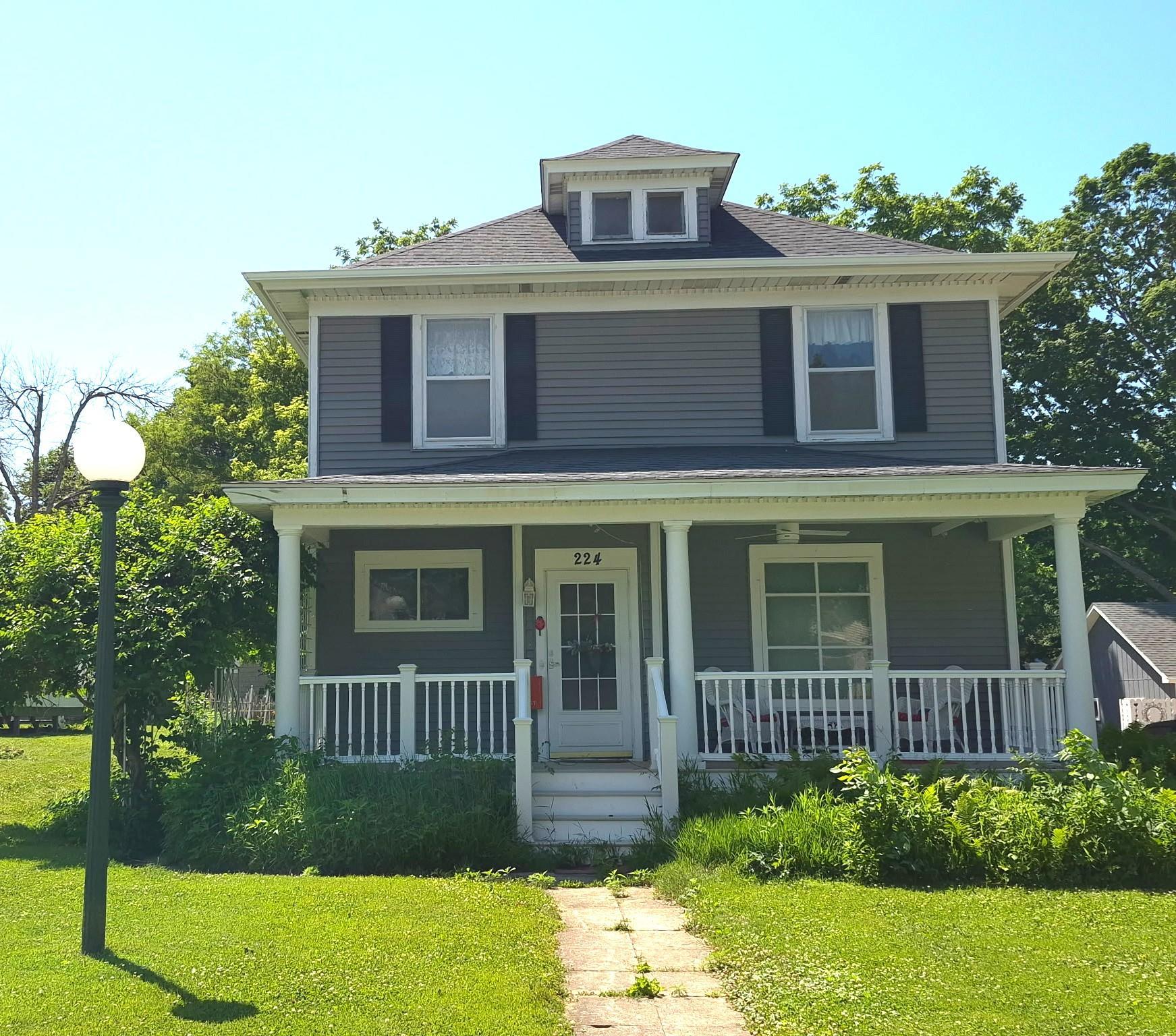 224 3rd Avenue Southwest Faribault, MN 55021 - Photo 2 of 31