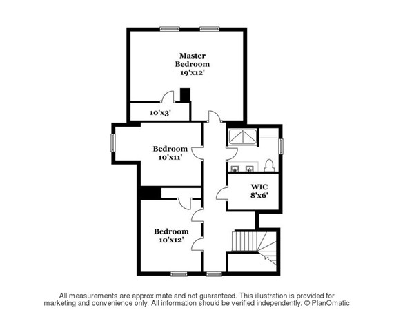 12-14 St Mary Road, Unit 14 Cambridge, MA 02139 - Photo 12 of 12