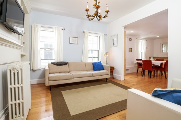 12-14 St Mary Road, Unit 14 Cambridge, MA 02139 - Photo 2 of 12